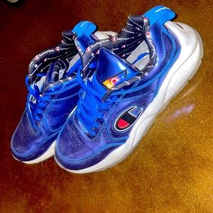 champion shoes size 6.5 Youth